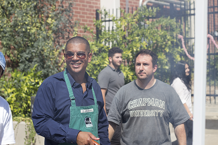 Senior BBQ 20160916 Henry Reed 0019