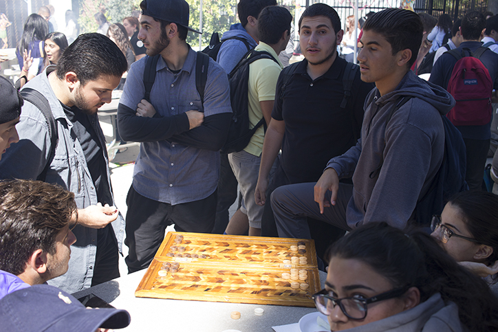 Senior BBQ 20160916 Henry Reed 0022