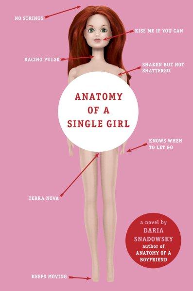 Anatomy of a Single Girl gets a thumbs-up