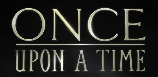 Logo from the television program Once Upon a Time