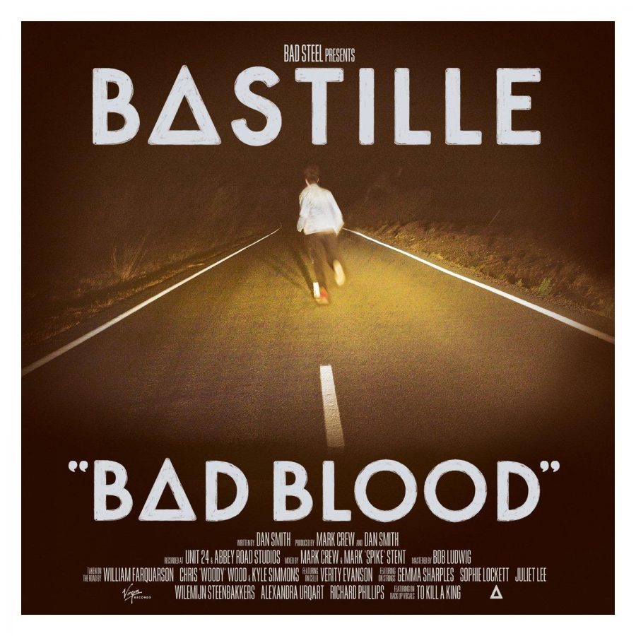 BΔSTILLE - Bad Blood Review