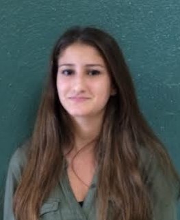 Sophomore Donara Aghajanian wins the Gulen Youth Platform Essay Contest