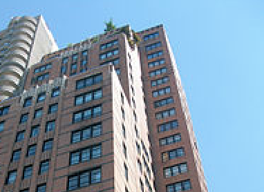 College Board headquarters in New York