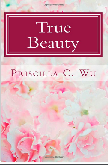 True Beauty is a captivating story with equally captivating aesthetics that are befitting of the books title.
