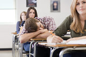 Studies show school start times affect teen health