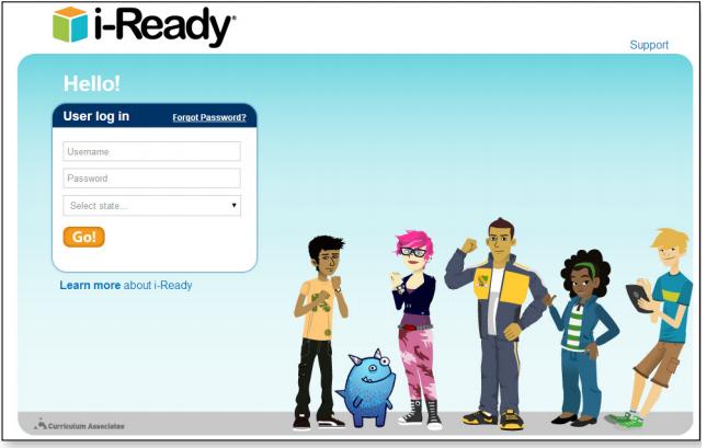 iReady is introduced in Glendale schools