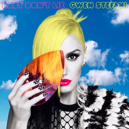 Gwen Stefani’s next single lies in a pool of desperation