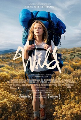 Reese Witherspoon embarks on a treacherous expedition in Fox Searchlights Wild. 