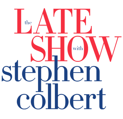 'The Late Show with Stephen Colbert' is Colbert's newest adventure in late night television. 