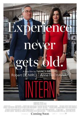 Anne Hathaway & Robert De Niro partner up to create The Intern