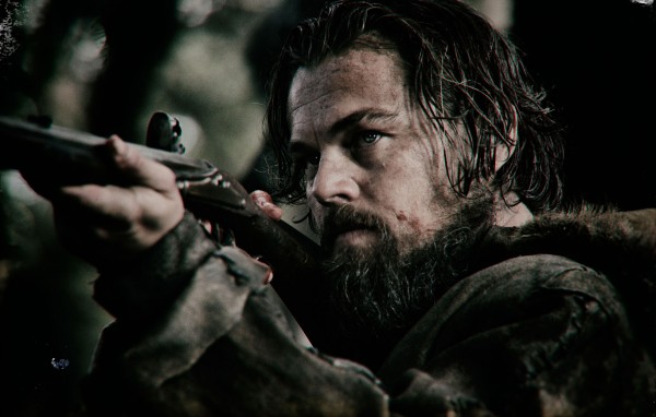 ‘The Revenant’ is a cinematic triumph