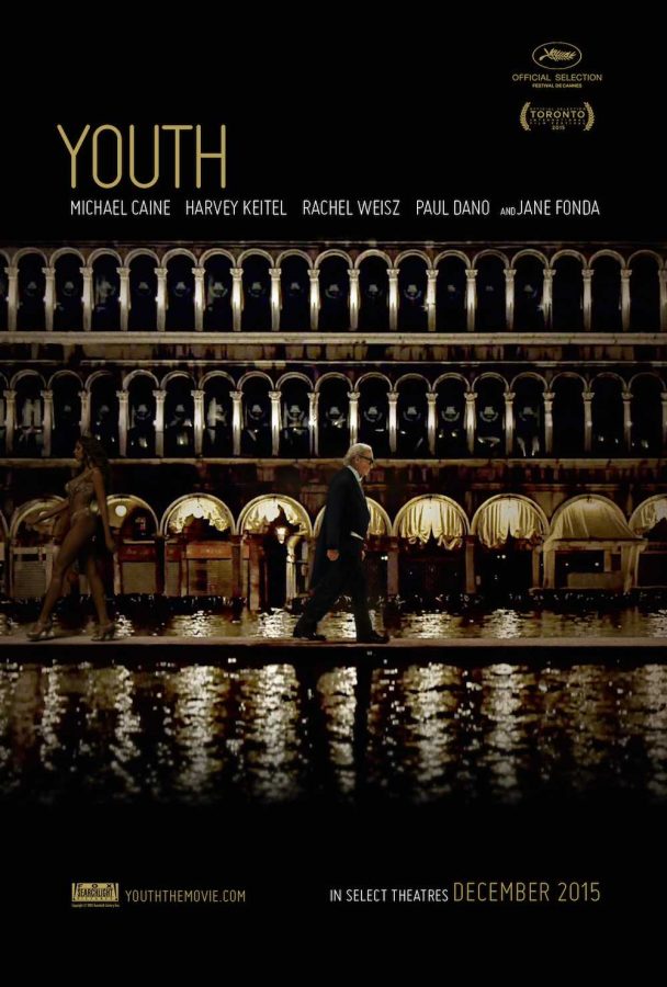 The+wild+and+sentimental+European+film+Youth+directed+by+Paolo+Sorrentino%2C+starring+Michael+Caine%2C+Paul+Dano%2C+Harvey+Keitel%2C+and+Rachel+Weisz.