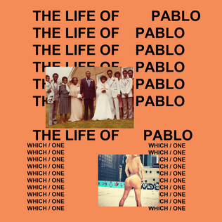 Kanye West's newest album 'The Life of Pablo' is now out solely on the streaming service Tidal. The album will be available to the general public a week after the Tidal release.