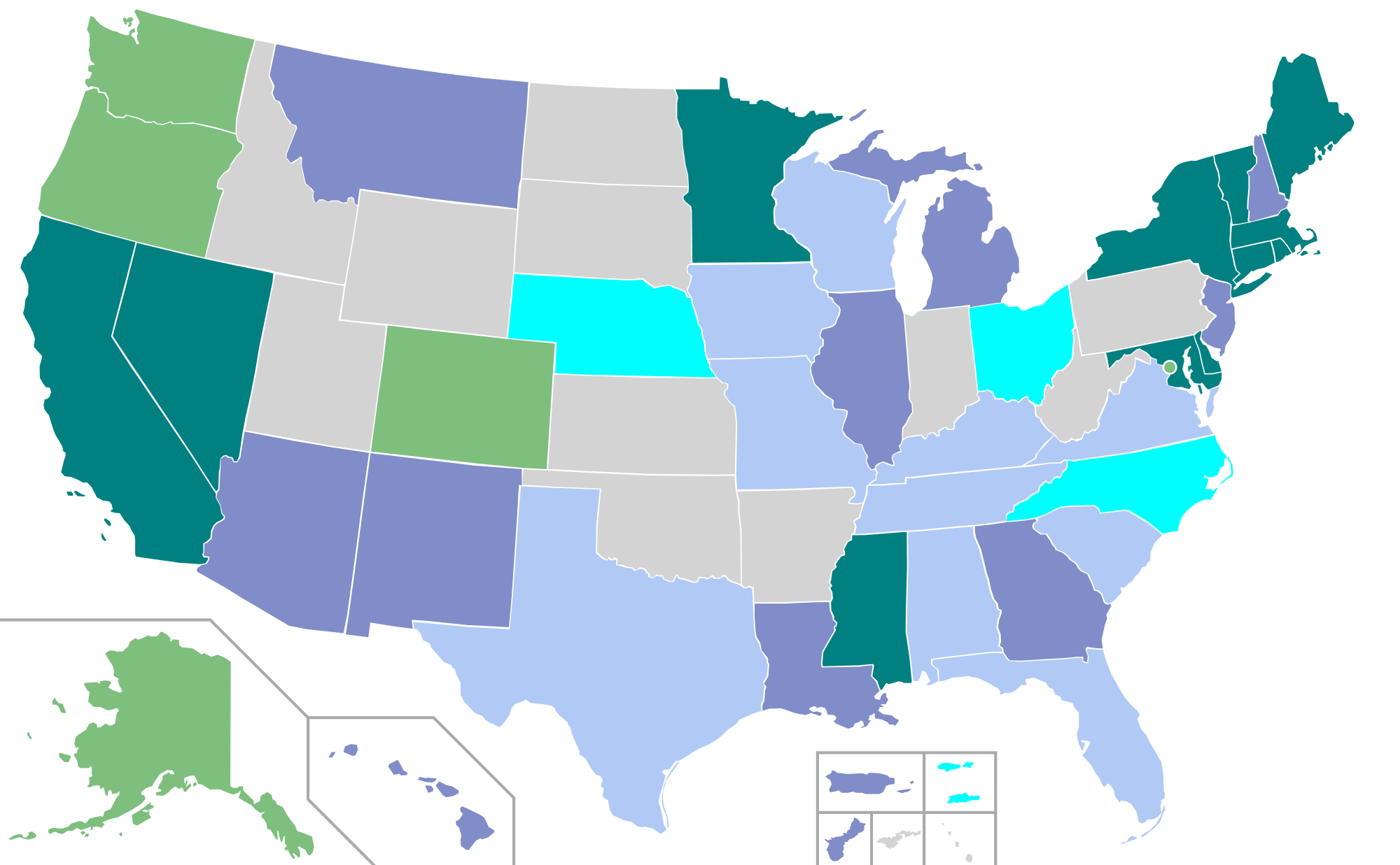 Four state. Суды Штатов США. Правые штаты США. Штат Делавэр США налоги. Юрисдикция США.