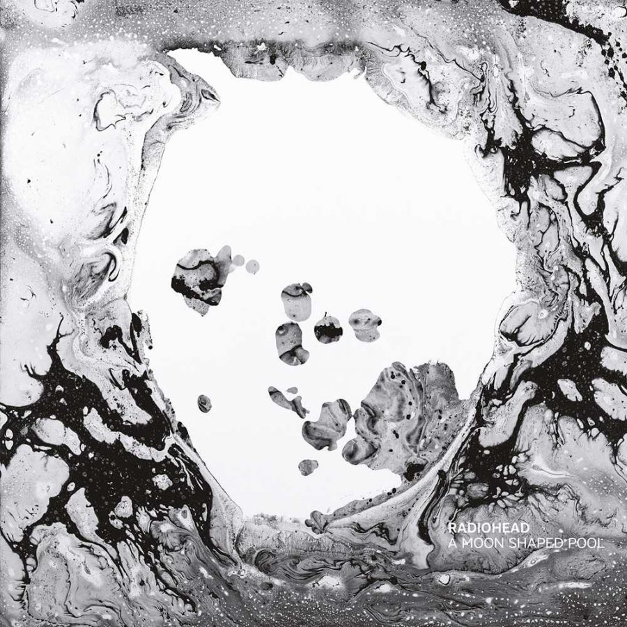 Radioheads long-awaited ninth album, A Moon Shaped Pool, is an ode to life and all that is beautiful.