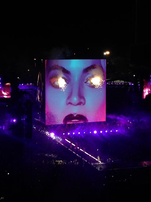 Beyoncé’s Formation World Tour is a grand slam