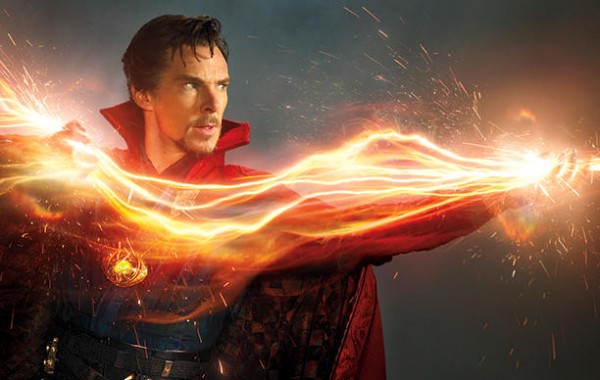 ‘Dr. Strange’ visually stuns audience