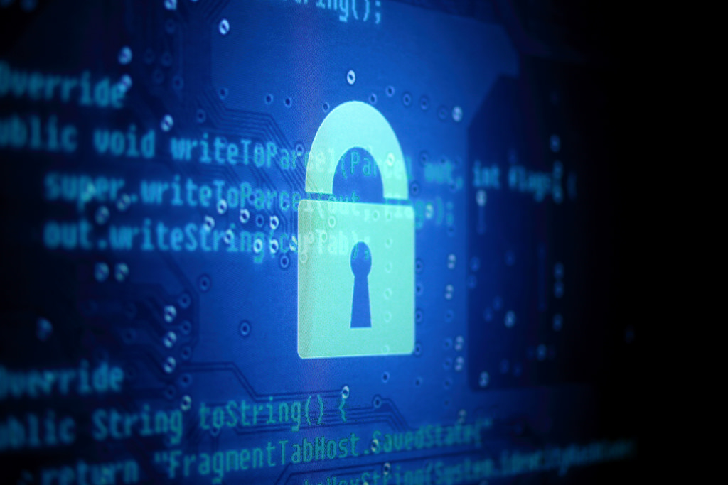 When implemented correctly, encryption acts as an unbreakable lock that keeps information secure and private.