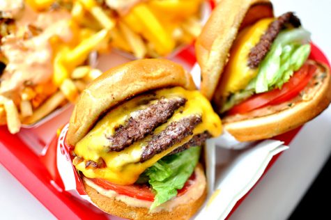 Burger battles: an American showdown