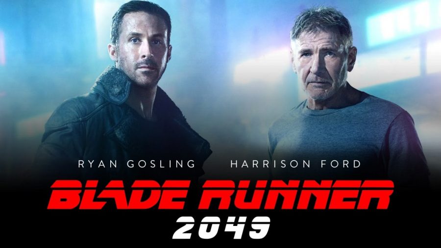 ‘Blade Runner 2049’ rises over time