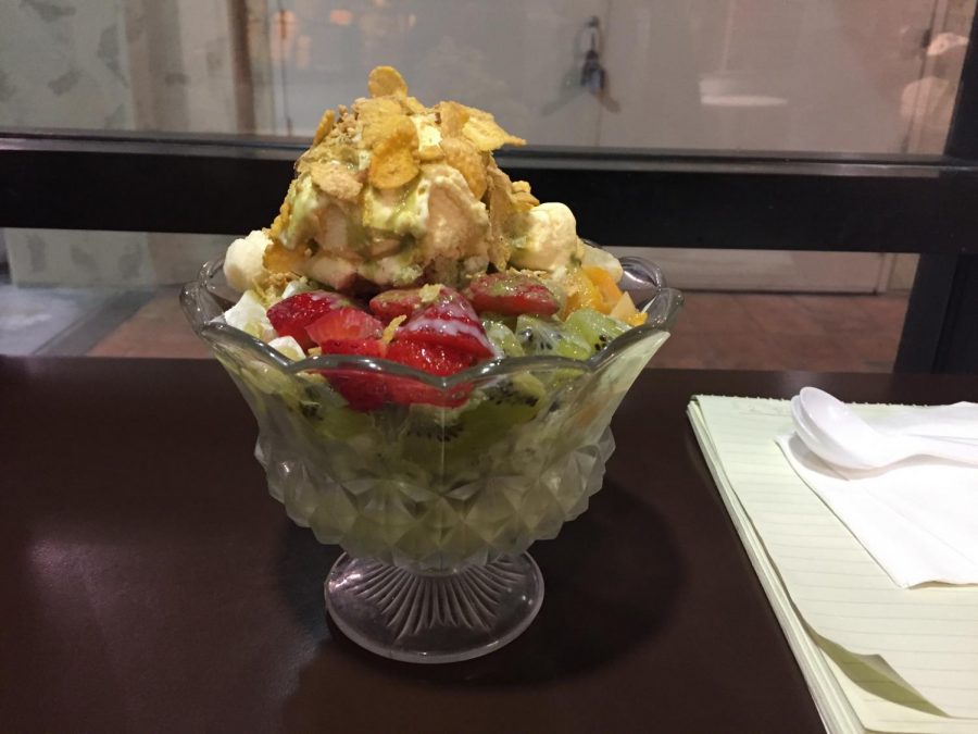 5.2 Patio brings shaved ice to Montrose