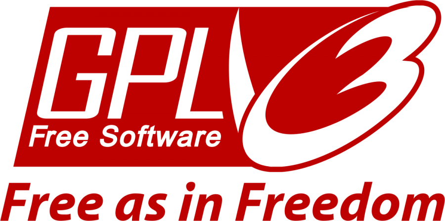 The GNU General Public License is one of many software licenses that protects the freedom of all computer users.