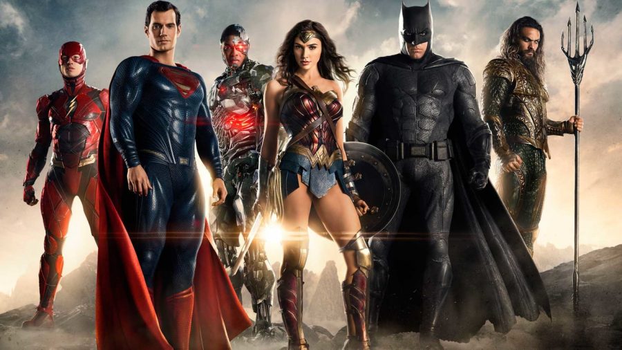 DC’s ‘Justice League’ does justice to the big screen