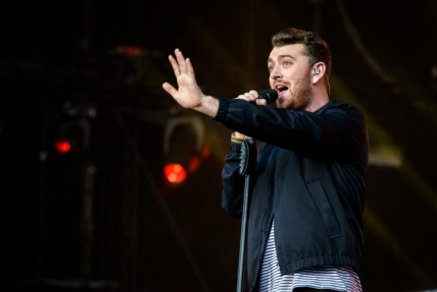 Sam Smith thrills his audience with a fantastic new album