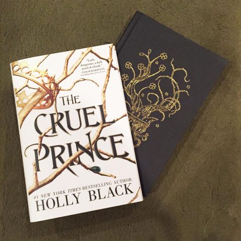  The Cruel Prince was published on January 2, 2018 and has
an average rating of 4.35 out of 5 stars on Goodreads.
