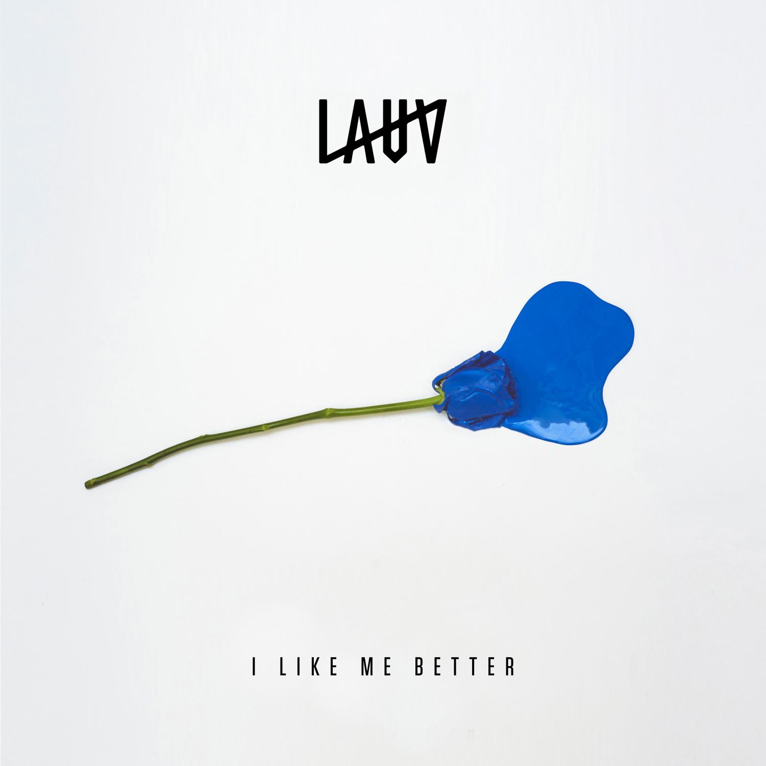 LAUV's hit single I Like Me Better remains a mainstay on the charts as it continues to spread its message of positivity.