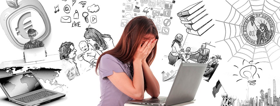 After high school, many students find themselves struggling to keep up with the realities of life and what school hasn't taught them.