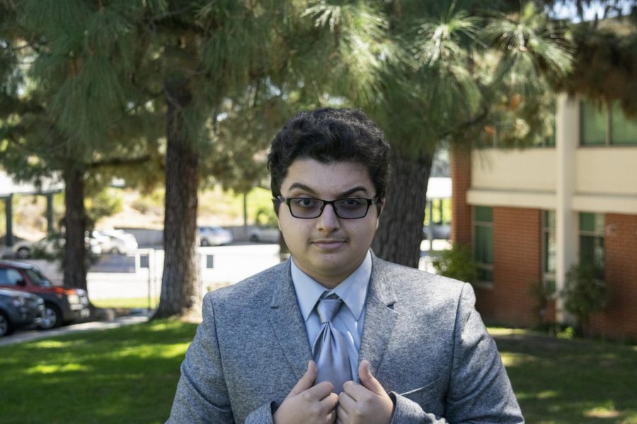 Rafael Aroustamian