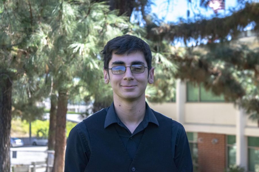 Aleks Zadorian