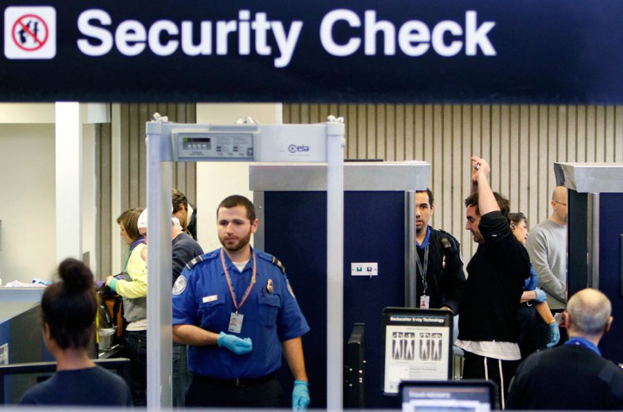 Security+checks+are+the+best+way+to+ensure+safety+in+any+type+of+venue.+