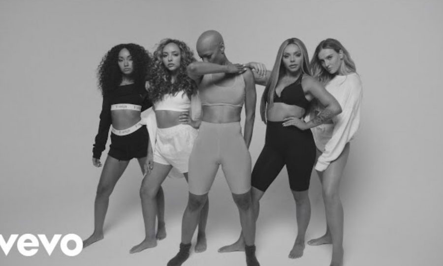 The+cover+photo+for+Little+Mix%E2%80%99s+new+single%2C+%E2%80%9CStrip%E2%80%9D.