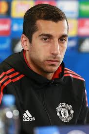 Mkhitaryan, an Armenian player, wont be able to play safely in Baku due to inter-ethnic conflicts.