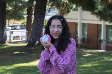Photo of Carol Rodriguez