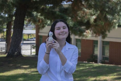 Photo of Katherine Shovlin