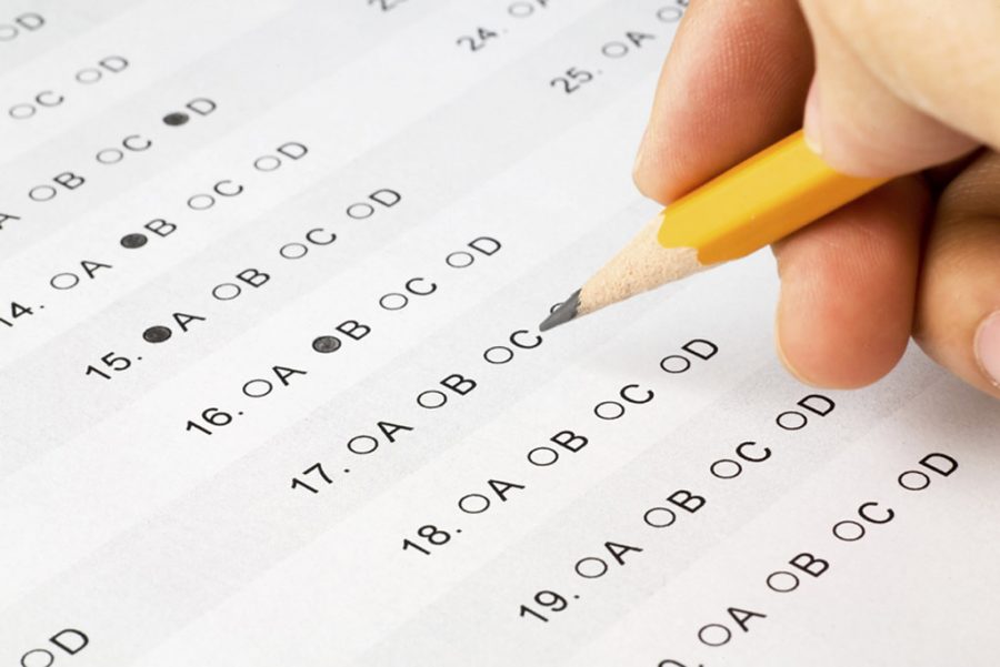 Standardized tests should not be used to compare the intelligence of students given its subjective manner. 