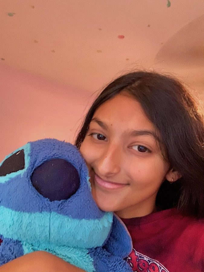 Anisa Alam