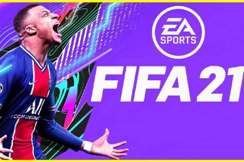FIFA 21 is now released on all consoles, including the new PS5 and Xbox Series X.