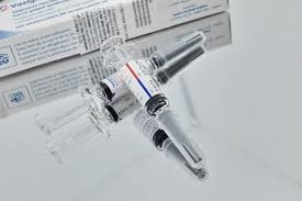 COVID-19 vaccine distribution can begin sooner than we might have expected this year. 
