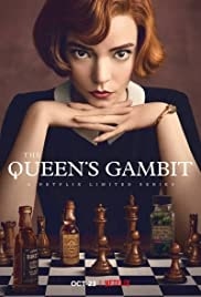 Beth Harmon (Anya Taylor-Joy) delivers an exceptional performance in the Netflix limited series, The Queen's Gambit.