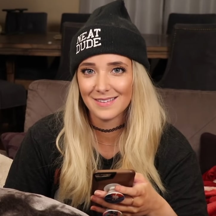 A recent example of getting canceled is the widely-enjoyed YouTuber Jenna Marbles, whose old videos were resurfaced on Twitter for being racist, particularly towards Asian people.