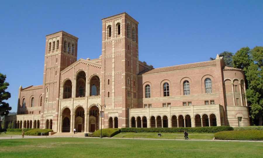 Many universities, such as UCLA, saw a surge in applications during the 2020 application season, despite the challenges presented by the COVID-19 pandemic.