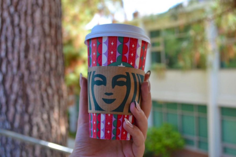 Starbucks releases its 2021 seasonal menu in early November setting the mood for the upcoming holidays. 