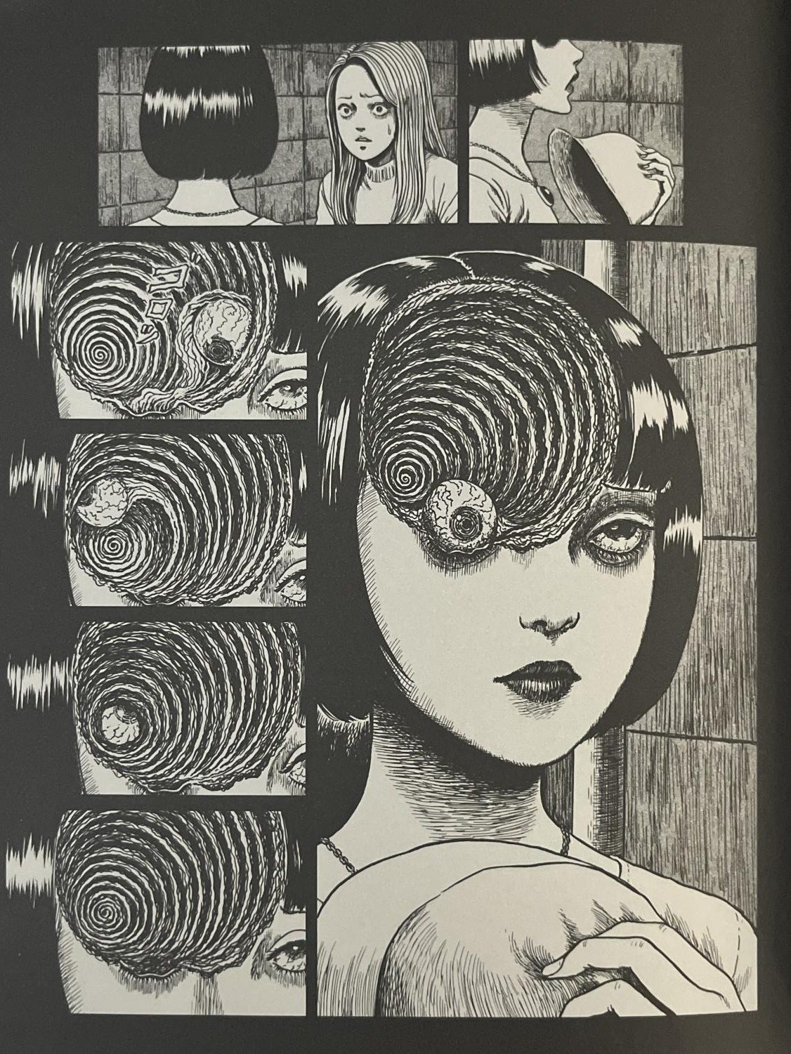 Junji Ito Collection: Where to Read & Start With the Horror Manga