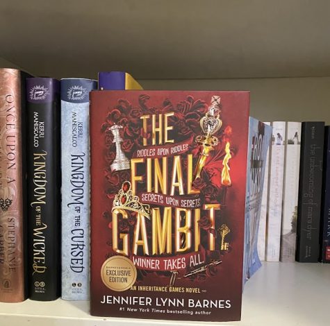 The final touch to Jennifer Lynns Inheritance Games series was released on August 30, 2022. 