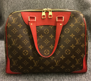 University Of Pennsylvania's Louis Vuitton Problem