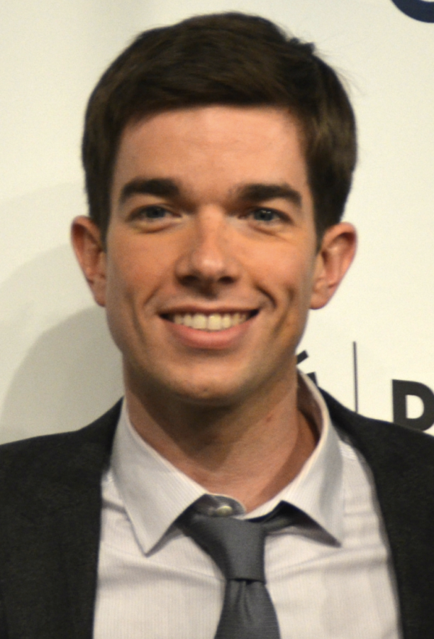 John+Mulaney+has+found+himself+in+controversy+as+he+enters+his+18th+year+in+his+stand-up+comedy+career.+
